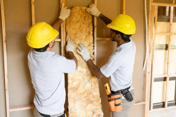 Eco-Friendly or Green Insulation Solutions in Parrish, AL